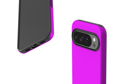 Playful Pink Case - Google Pixel 10 Series