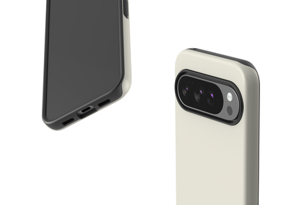 Frosty White Case - Google Pixel 10 Series