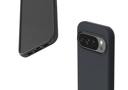 Stormy Grey Case - Google Pixel 10 Series