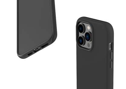 Stormy Grey Case - iPhone 14 Series