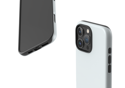 Frosty White Case - iPhone 16 Series
