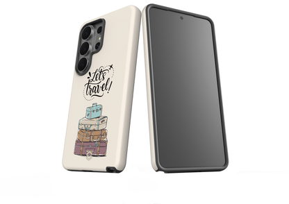 Explorer Case - Samsung Galaxy S26 Series