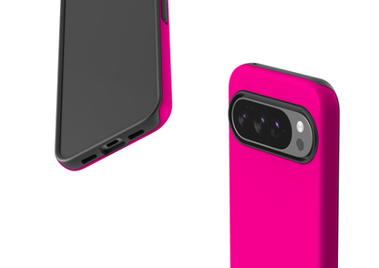 Playful Pink Case - Google Pixel 10 Series