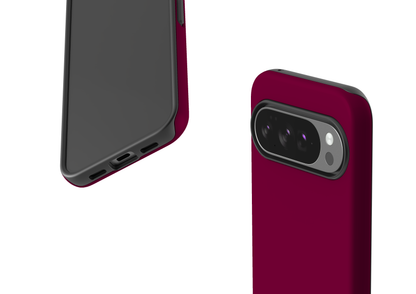 Roaring Red Case - Google Pixel 10 Series