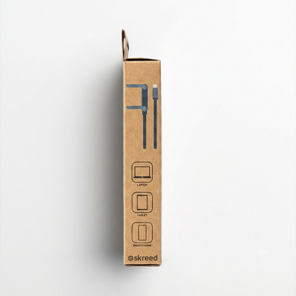 Skreed USB-C Charging Cable