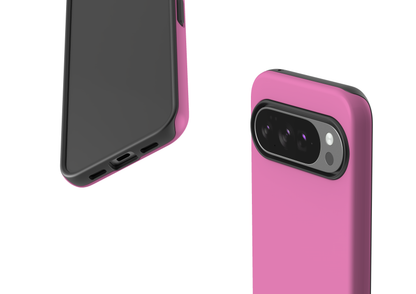 Playful Pink Case - Google Pixel 10 Series