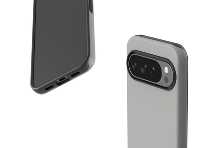 Stormy Grey Case - Google Pixel 10 Series