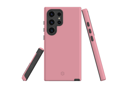 Playful Pink Case - Samsung Galaxy S24 Series