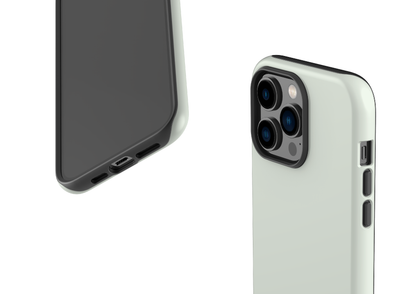 Frosty White Case - iPhone 14 Series