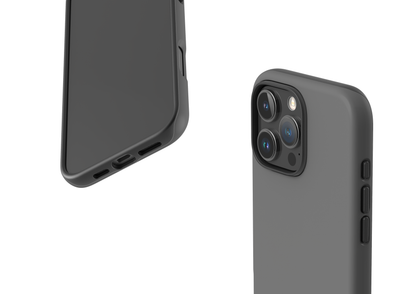 Stormy Grey Case - iPhone 16 Series
