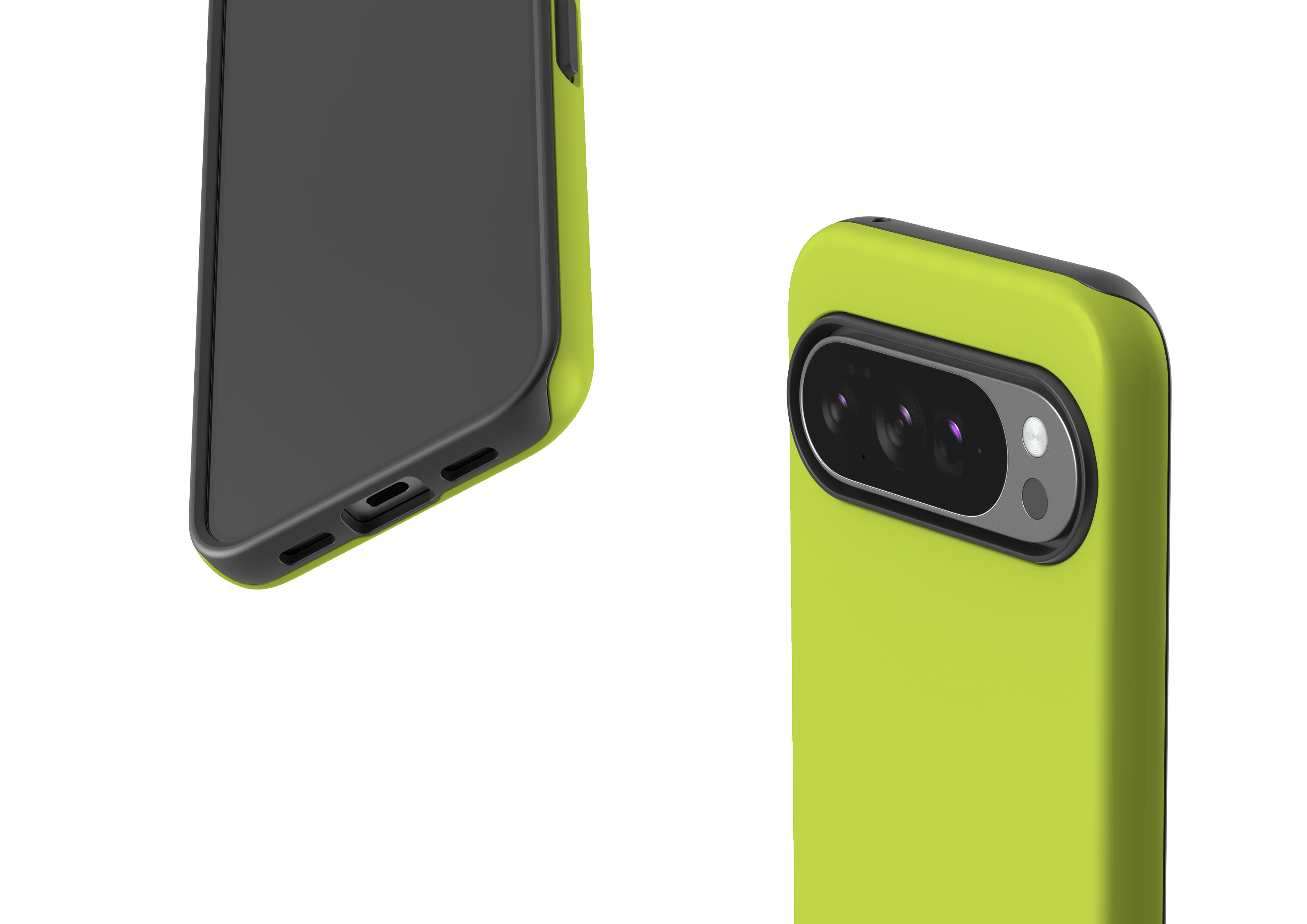 Go Green Case - Google Pixel 10 Series