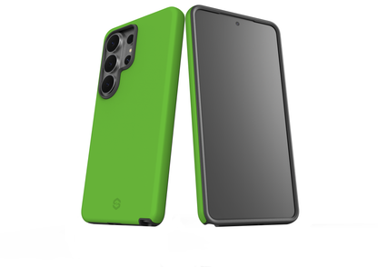Go Green Case - Samsung Galaxy S26 Series