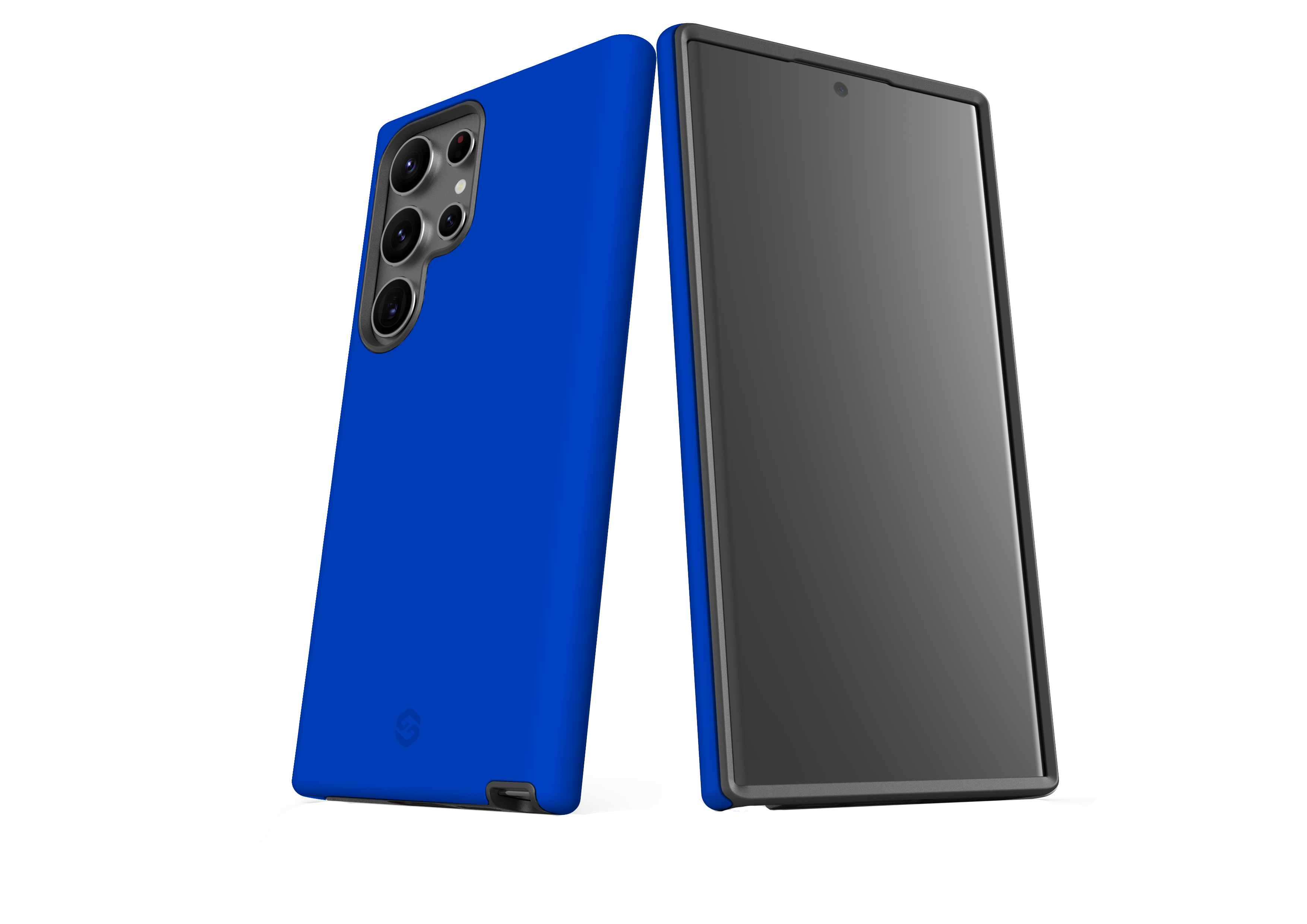 Blissful Blue Case - Samsung Galaxy S23 Series
