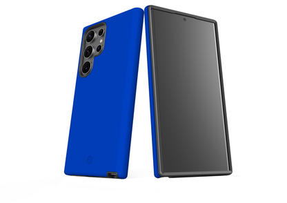 Blissful Blue Case - Samsung Galaxy S23 Series