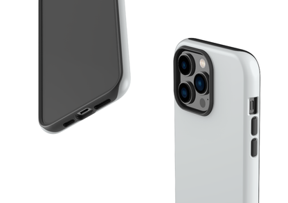 Frosty White Case - iPhone 14 Series