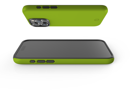 Go Green Case - iPhone 15 Series