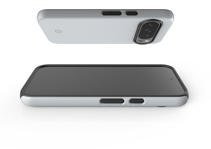 Frosty White Case - Google Pixel 10 Series