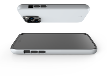 Frosty White Case - iPhone 14 Series