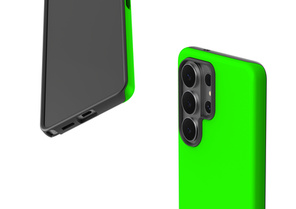 Go Green Case - Samsung Galaxy S26 Series