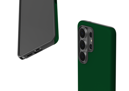Go Green Case - Samsung Galaxy S26 Series
