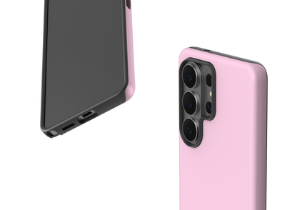 Playful Pink Case - Samsung Galaxy S26 Series