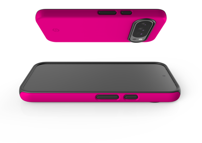 Playful Pink Case - Google Pixel 10 Series