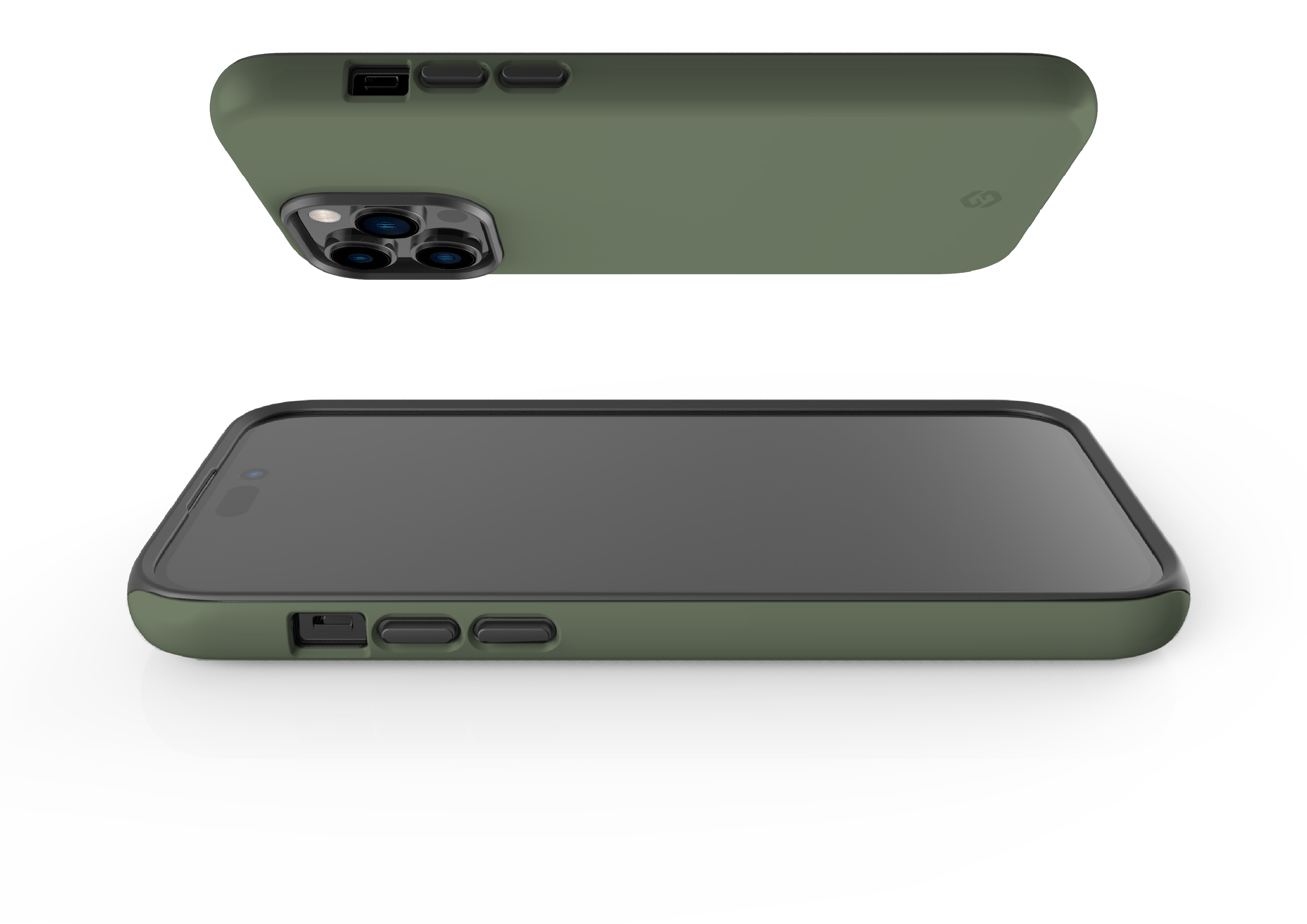 Go Green Case - iPhone 14 Series