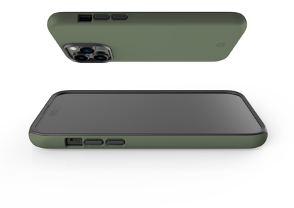 Go Green Case - iPhone 14 Series