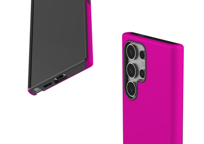 Playful Pink Case - Samsung Galaxy S24 Series