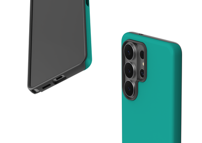 Go Green Case - Samsung Galaxy S26 Series