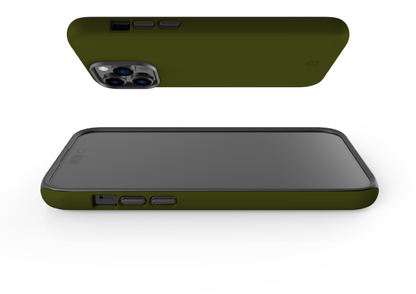 Go Green Case - iPhone 14 Series