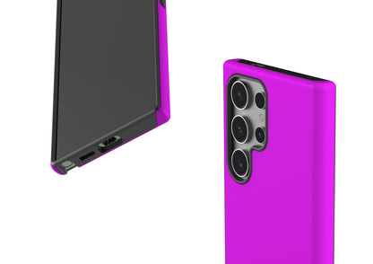 Playful Pink Case - Samsung Galaxy S24 Series