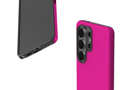 Playful Pink Case - Samsung Galaxy S26 Series