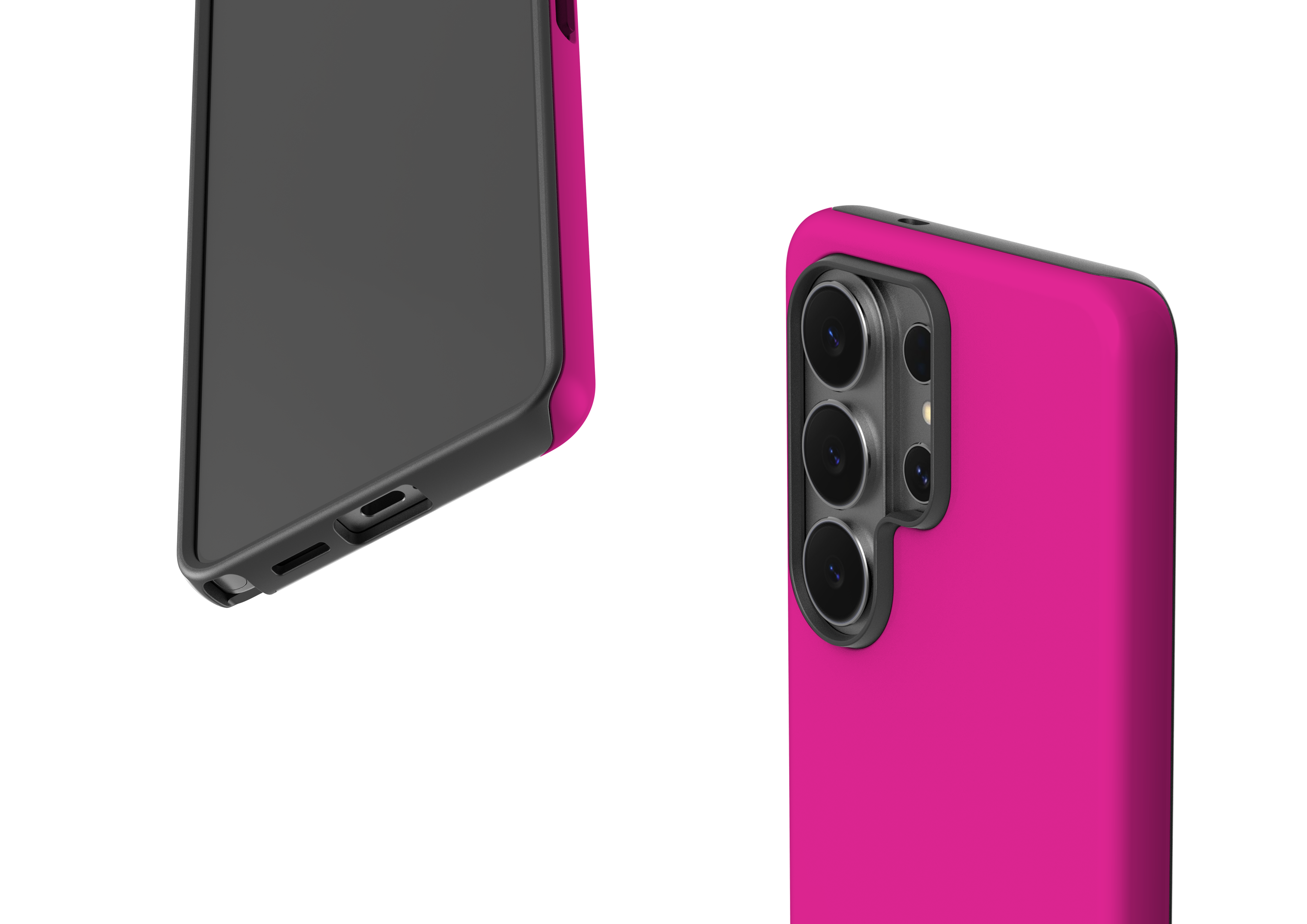 Playful Pink Case - Samsung Galaxy S26 Series