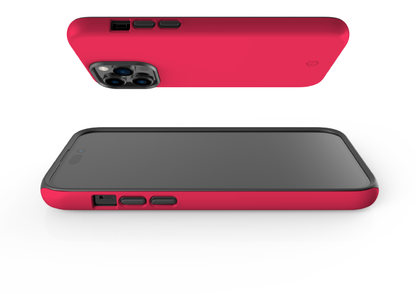 Roaring Red Case - iPhone 14 Series