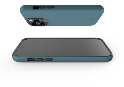 Blissful Blue Case - iPhone 14 Series