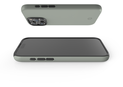 Stormy Grey Case - iPhone 16 Series