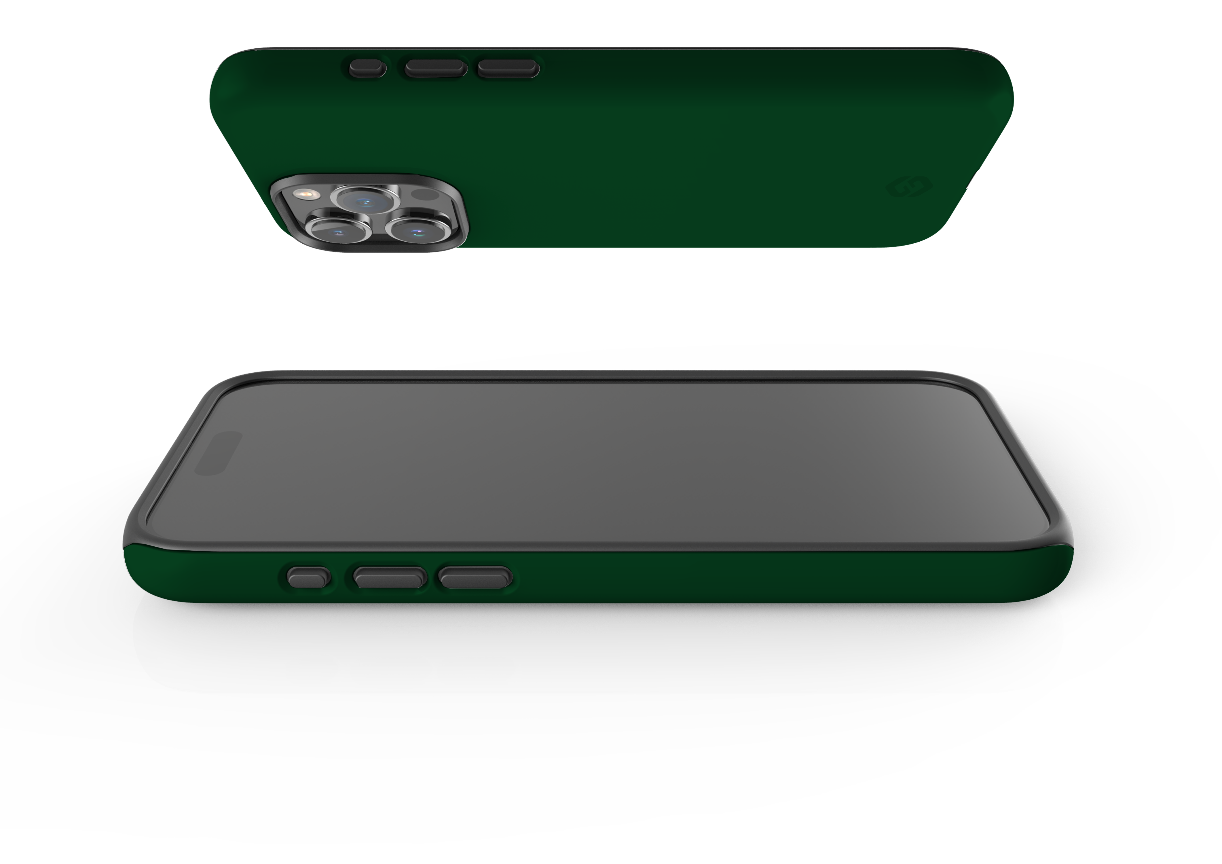 Go Green Case - iPhone 15 Series