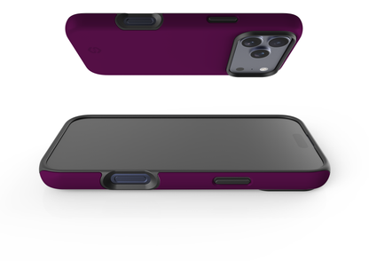 Vivid Violet Case - iPhone 17 Series