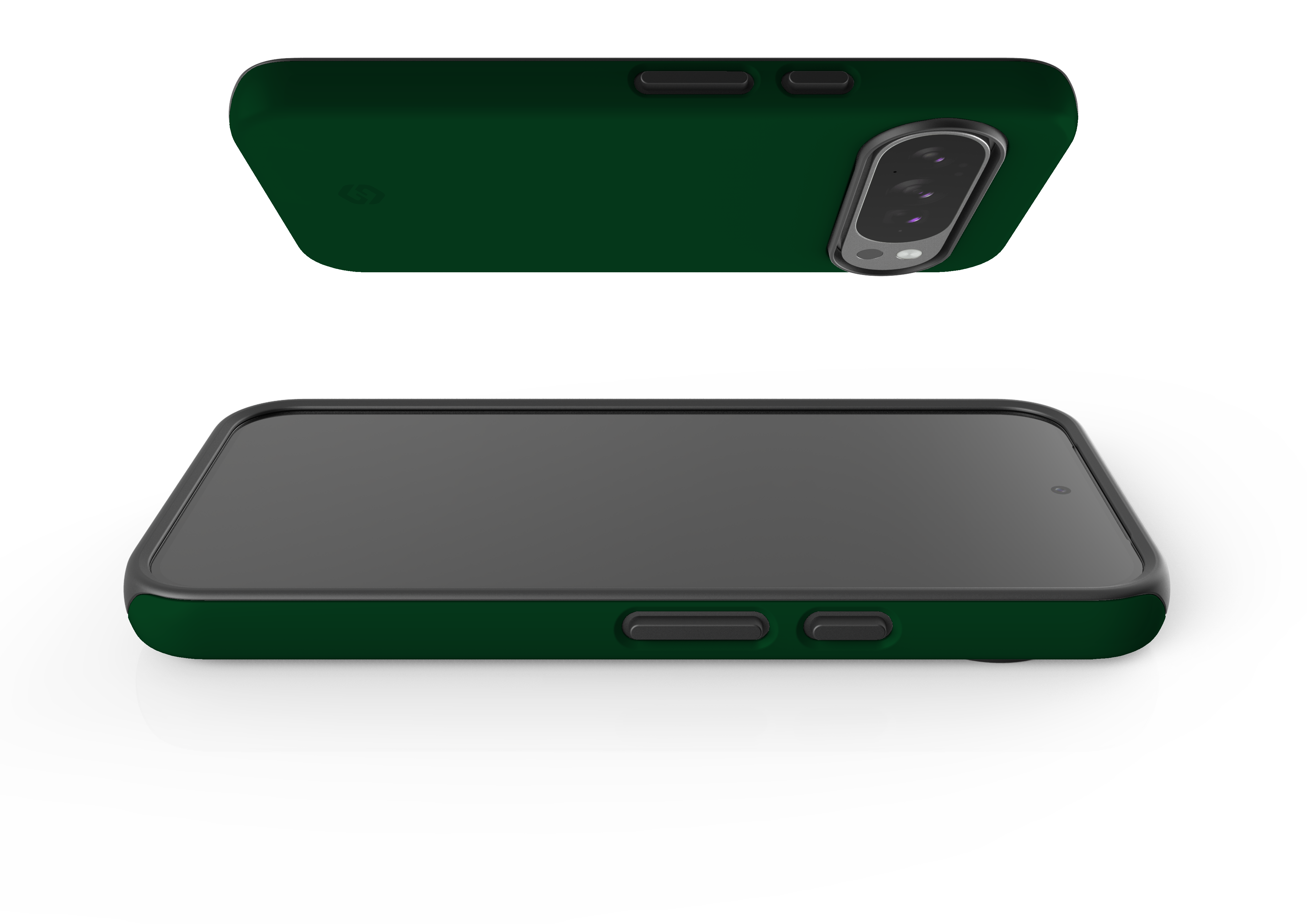 Go Green Case - Google Pixel 10 Series