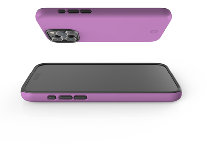 Vivid Violet Case - iPhone 15 Series