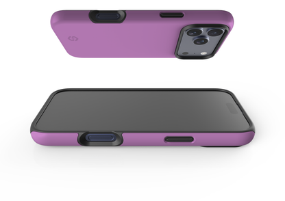 Vivid Violet Case - iPhone 17 Series