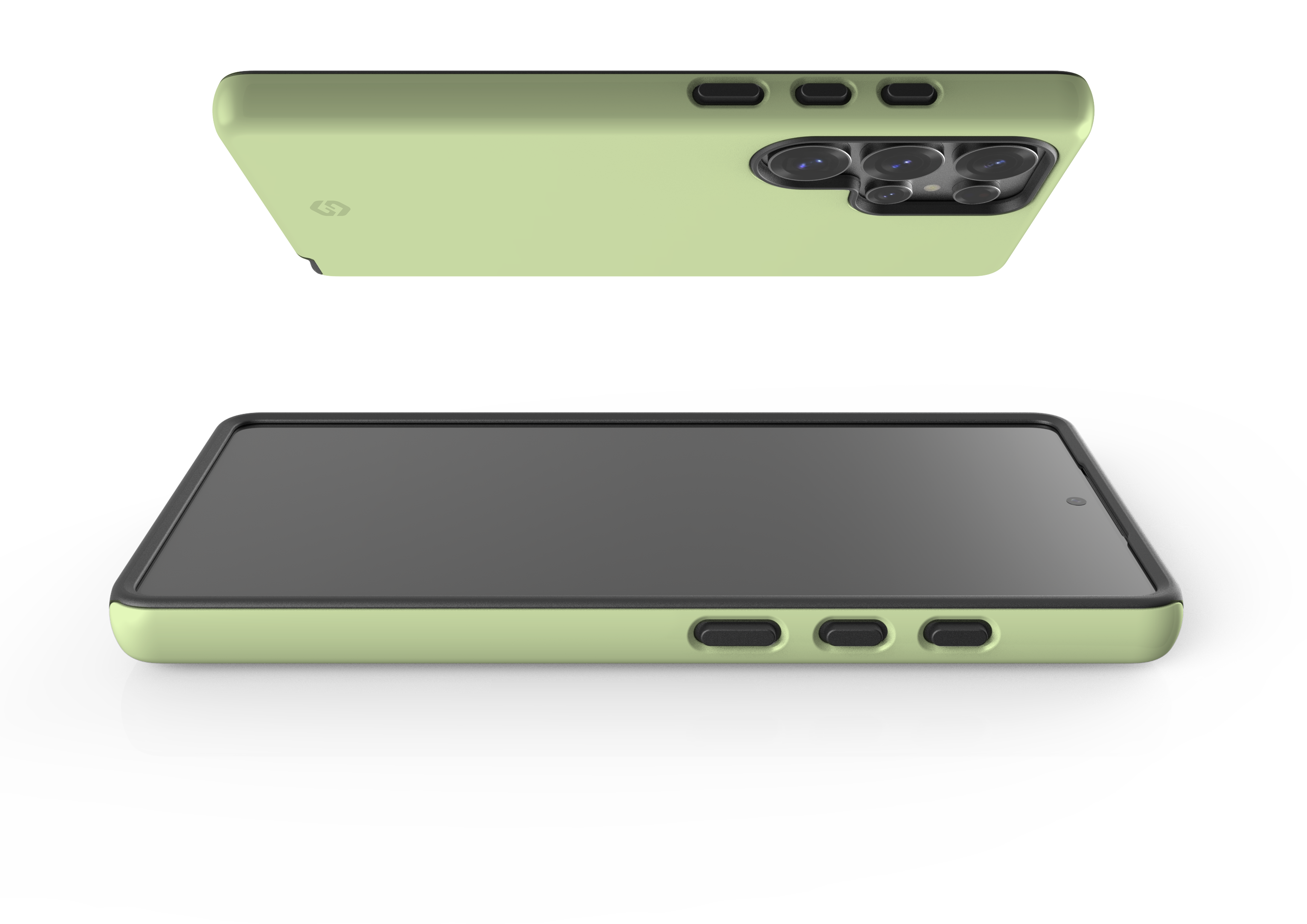 Go Green Case - Samsung Galaxy S25 Series