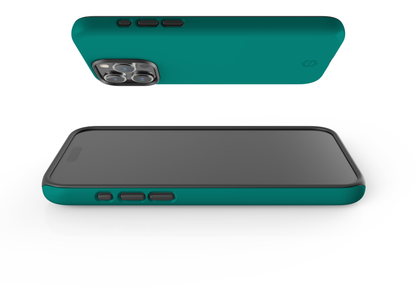 Go Green Case - iPhone 15 Series