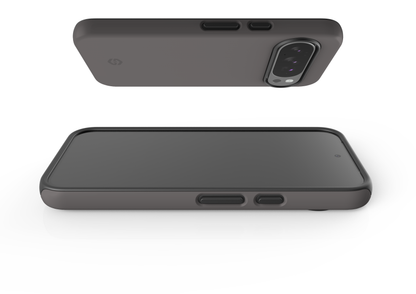 Stormy Grey Case - Google Pixel 10 Series