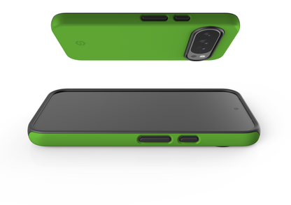 Go Green Case - Google Pixel 10 Series