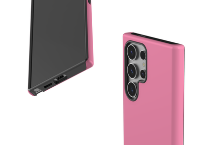 Playful Pink Case - Samsung Galaxy S24 Series
