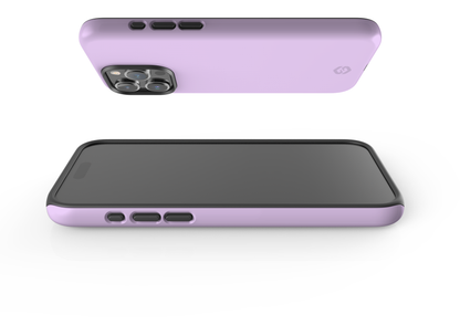 Vivid Violet Case - iPhone 15 Series