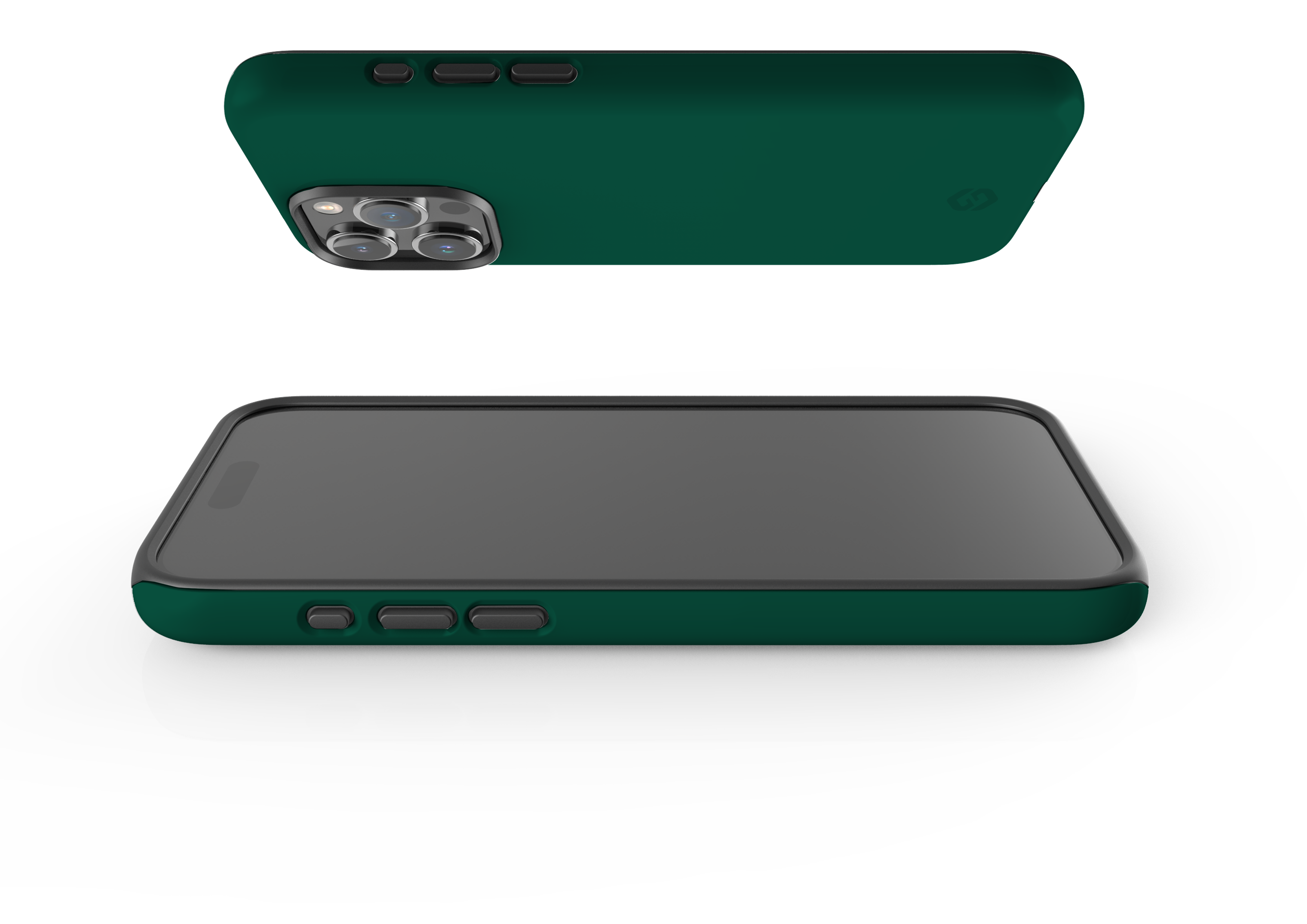 Go Green Case - iPhone 15 Series