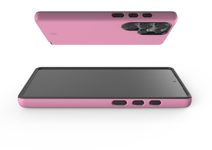 Playful Pink Case - Samsung Galaxy S25 Series